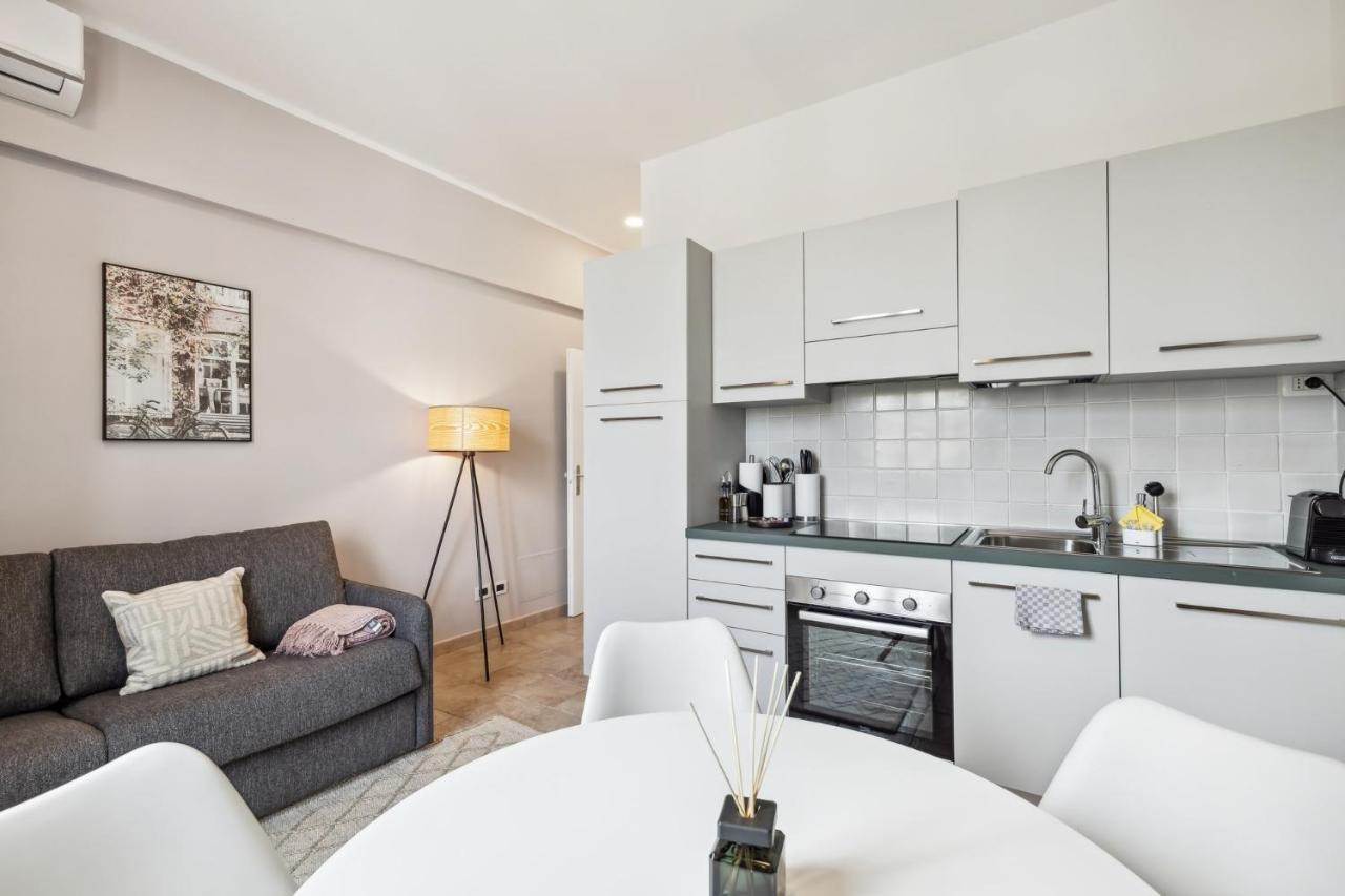Limehome Rome Via Dei Reti المظهر الخارجي الصورة