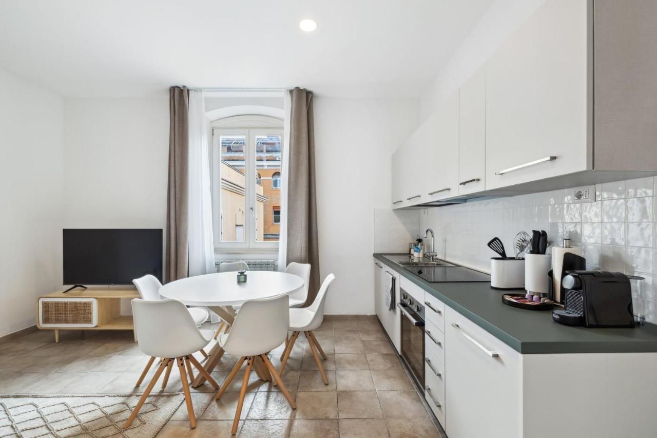 Limehome Rome Via Dei Reti المظهر الخارجي الصورة