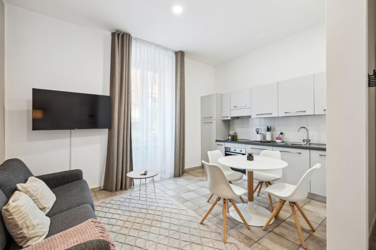 Limehome Rome Via Dei Reti المظهر الخارجي الصورة