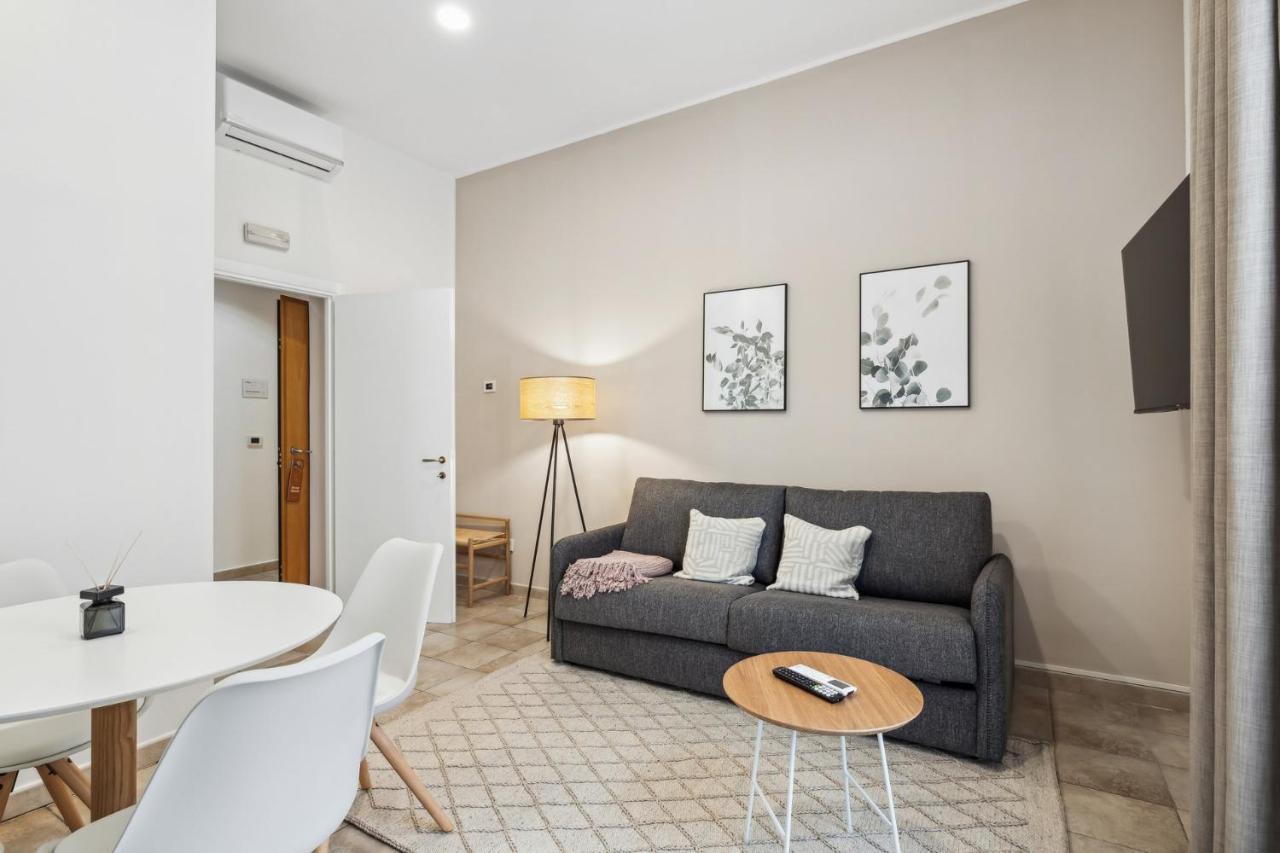 Limehome Rome Via Dei Reti المظهر الخارجي الصورة