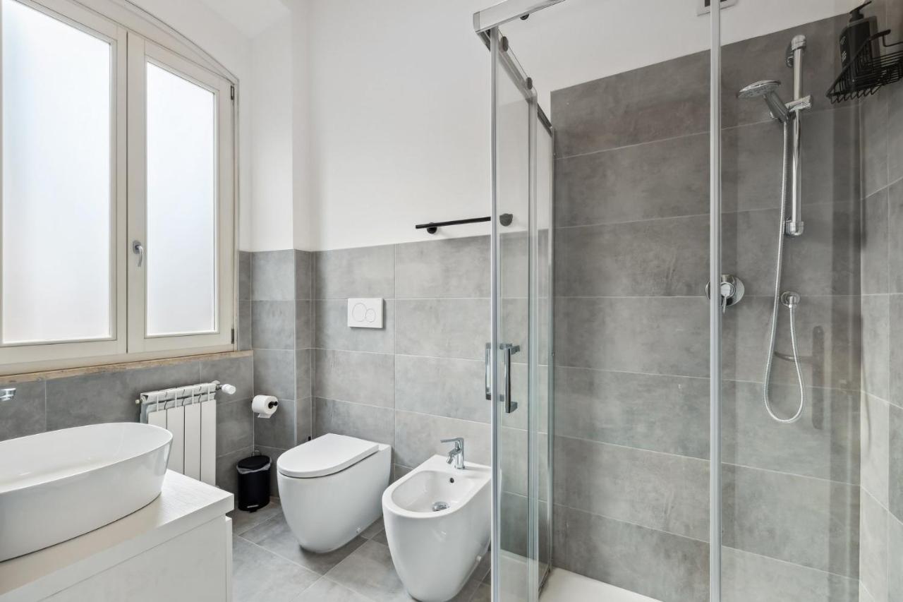 Limehome Rome Via Dei Reti المظهر الخارجي الصورة