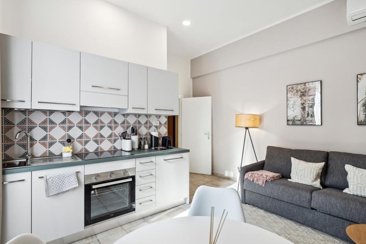 Limehome Rome Via Dei Reti المظهر الخارجي الصورة