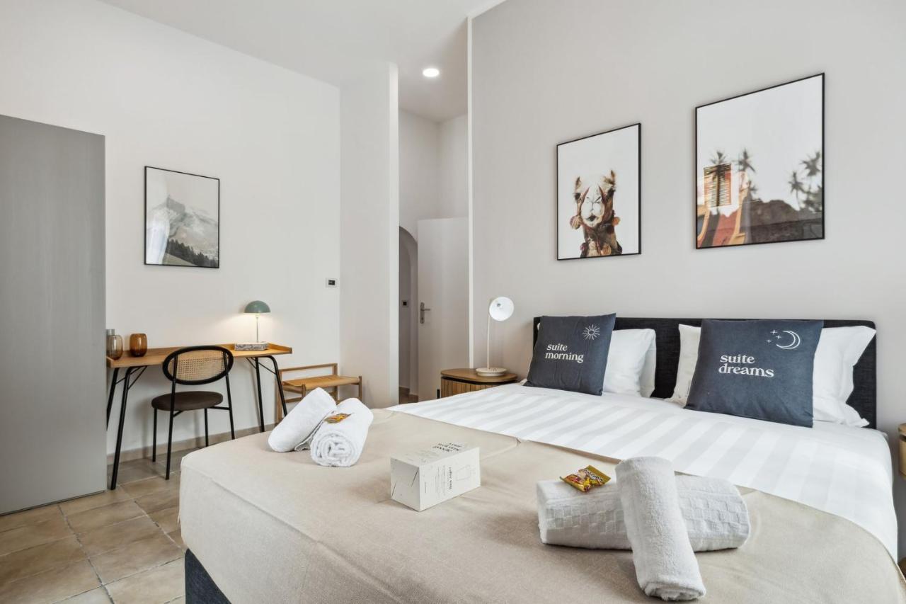 Limehome Rome Via Dei Reti المظهر الخارجي الصورة